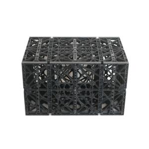 Wholesale Innovative Soakaway Tank Modern Design Geocellular Units for Stormwater Management from china suppliers