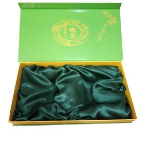Wholesale bespoke green tea box red tea packaging box dark tea gift box luxury white tea paper box from china suppliers