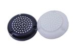 12V White Round Roof Fishing Boat Ceiling Interior Dome Lights