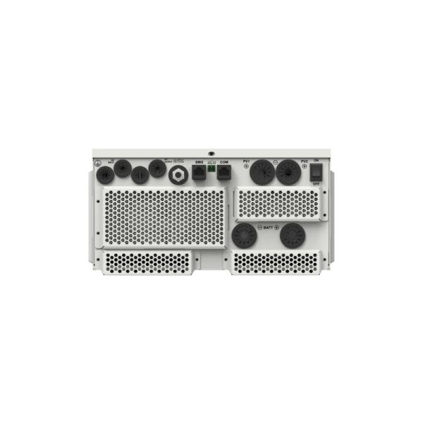 KP Series Inverter/Charger: Delivering Robust 3500-5500W Power For Versatile, Reliable Off-grid And Backup Applications