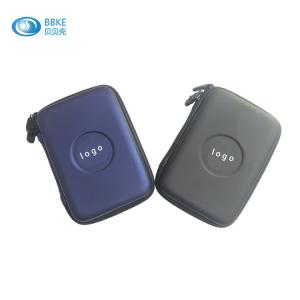 Wholesale Portable External Hard Drive Storage Case , 16*11.5*4.5cm Hard Disk Carrying Case from china suppliers
