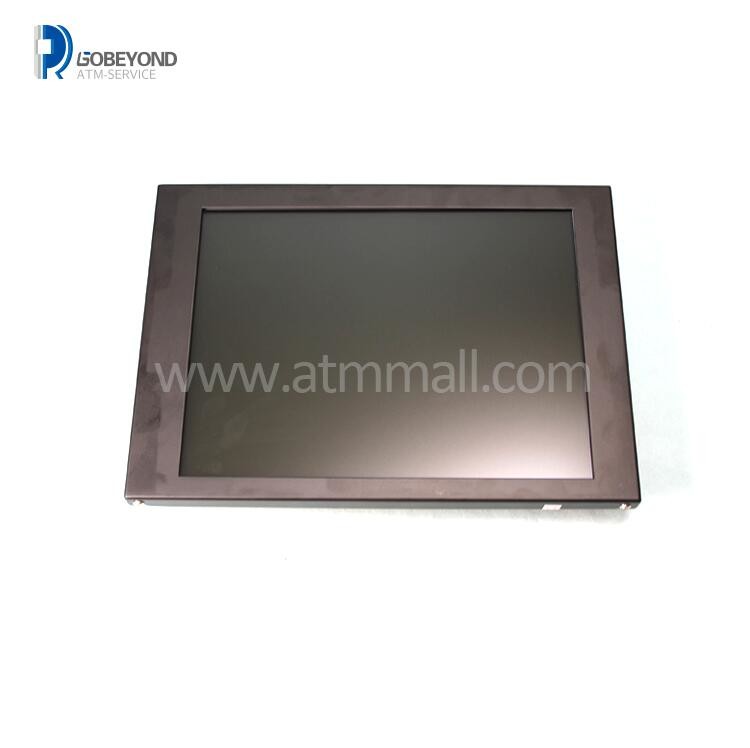 12.1" Wincor ATM Machine LCD Monitor Semi-HB 01750233251
