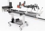 High End Orthopedic Fracture Table Strong Carbon Fiber Orthopedic Traction Frame