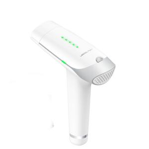 Wholesale Gold White 300000 Flashes 50 / 60Hz IPL Diode Hair Removal from china suppliers