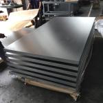 2000 Series Aluminum Copper Alloy Plate Sheet 2014 2024 2A12 T3