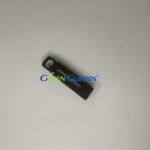 Wholesale Lawn Mower Parts Bracket, Front Roller GTCU24460 Fits Johndeere from china suppliers