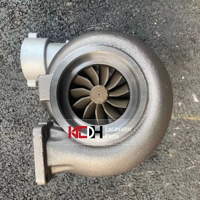 336E Diesel Engine Turbocharger 424-3431 For Excavator Generator Set