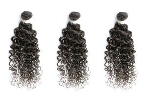 Wholesale Black Brazilian Body Wave Hair 3 Bundles 7A Long Human Hair Extensions from china suppliers