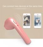 I7s TWS Wireless Bluetooth 5.0 Earphones mini Headsets Earbuds with Mic For