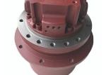 Hydraulic Final Drive Travel Motor For Rotary Drilling Rig