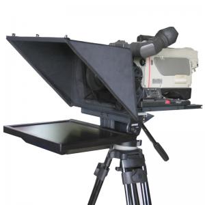 Wholesale Telikou 17 Inch Teleprompter With 17 Inch Monitor For Tf-17 Location And Studio from china suppliers