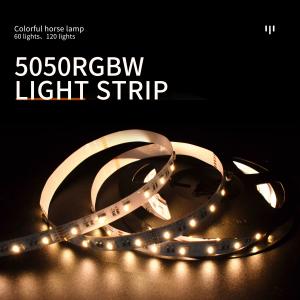 Wholesale High Brightness 5050 SMD RGB LED Strip Light Running Water Lamp from china suppliers