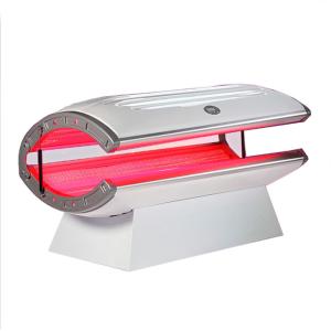 Wholesale Red Light Therapy Collagen Bed Laser Healing Device Anti Aging Light Therapy Products from china suppliers