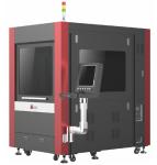 3000W 25m/Min Fiber Optic Laser Cutting Machine For Jewelry