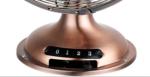 30 Watt High Performance Antique Electric Fans , 50Hz Electric Oscillating Fan