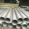 Buy cheap Large Diameter Seamless Alloy Steel Pipe Sch40 4140 Seamless Tubing A106 A53 Gr from wholesalers