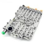 Transmission Valve Body With Solenoid Kit 8HP45 8HP70 For BMW Audi Land Rover