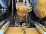 Original Hydraulic Cylinder Used Sany SY155 Excavator For Country Markets