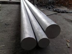 Wholesale ASTM SS201 304 Food Grade Round Steel Rods Stainless Steel Polished Bright Surface from china suppliers