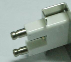Wholesale Electric Gas Oven Spare Parts Ignition 3 Needle Type Pin Corrosion Resistance from china suppliers