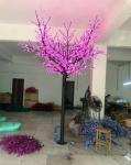 outdoor led tree lights