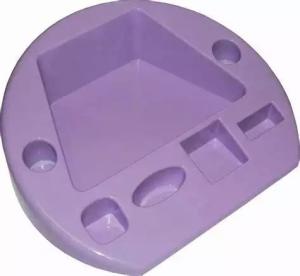 Wholesale Formig Medical Beauty Machine Housing Large Thickness Forming Plastic Vacuum Formed Equipment Shell from china suppliers