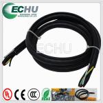 PENDANT CABLE FOR CRANE, ECHU FLAT CABLE, TRAVELING CABLE