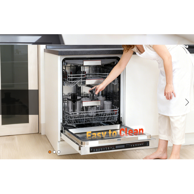 Cold Press Juicer Masticating Juicer Cold Press System Large Chute For Fruit Vegetable