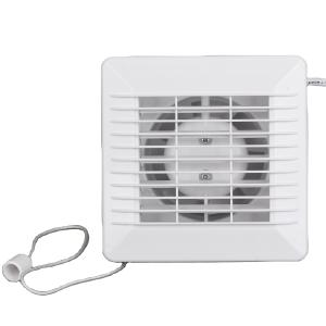 Wholesale Customized Logo Electric Exhaust Wall Mounted Air Extractor Fan for Industrial Bathroom from china suppliers