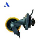 3 Ton Heavy Duty Caster ISO Sea Shipping Container Caste Wheels Swivel within