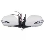 Toyota Hiace Exterior Rear View Mirror