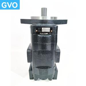 Wholesale 14644494Excavator parts Volvo volvo480E right-hand hydraulic gear pump pilot pump auxiliary pump from china suppliers
