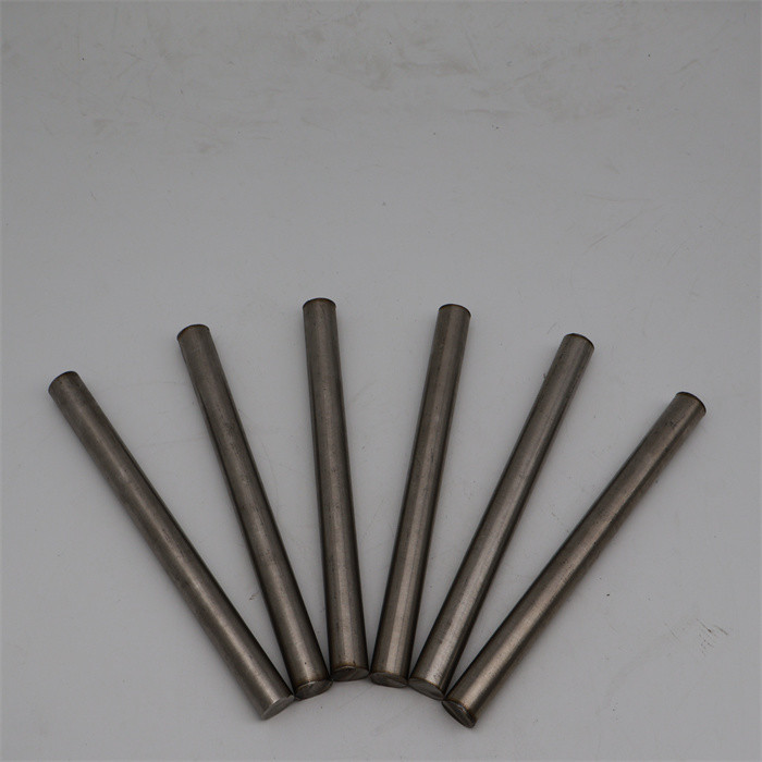 Nickel Alloy Inconel Superalloy 601 625 718 Tube Rod Inconel 625 Round Bar