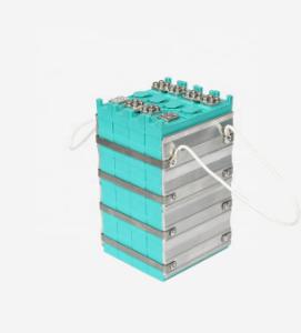 Wholesale 300Ah Lifepo4 Portable Power Pack , Lithium Battery Cells For Electric Vehicle from china suppliers
