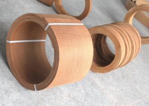 Wholesale OEM Offered Non Asbestos Brake Lining Material For Construction Machinery Oil Wells from china suppliers