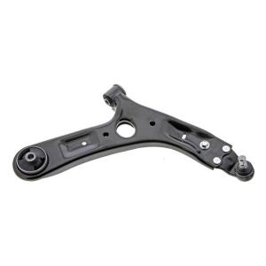 Wholesale 54501-B2000 CMS901242 Front Lower Control Arm for KIA SOUL 1995-2004 Aftermarket Parts from china suppliers