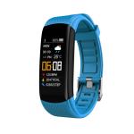 Bluetooth 4.0 Fitness Smart Band 160*80 Smart Bp Hr Bracelet