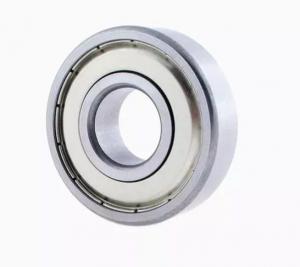Wholesale 6214 Deep Groove Open Ball Bearing Size 70 *125 * 24mm / High Chrome Steel Ball Bearings from china suppliers
