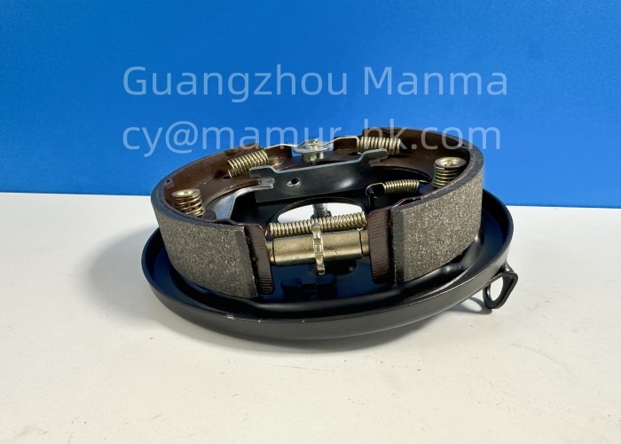 Parking Brake ASM Truck Auto Part For JMC CARRYING Euro 4