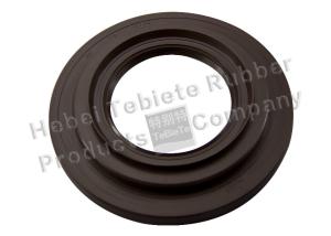Wholesale VIOLET Truck Differential Oil seal 90*175*19/25mm.cover rubber Add Dust Layer. OEM service. heat Resistance.NBR material from china suppliers