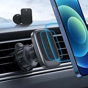 Wholesale Hook Clip windshield phone mount Air Vent N50 Magnetic Mobile Holder For Car from china suppliers
