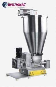 Wholesale Twin Screw Feeder Powder Dosing Machine Powdery Raw Material PVC Powder from china suppliers