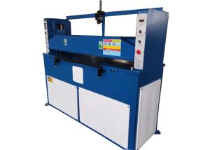 Wholesale 40T Hydraulic Die Cutter Four Column Shoe Upper from china suppliers