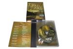 Free DHL Shipping@Hot TV Show TV Series Twin Peaks The Complete Series Boxset