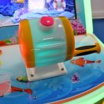 Go Fishing Games Lottery Redemption Game Video Game Machine For Sales