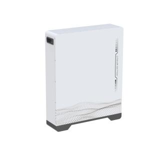 Wholesale Residential Wall Mounted 10kWh LiFePO4 Solar Battery Storage 48V 51.2V 230Ah Home Energy Storage System from china suppliers