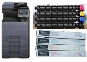 Wholesale TK-8365 Kyocera Toner Cartridge Compatible for Kyocera TASKalfa 2554ci from china suppliers