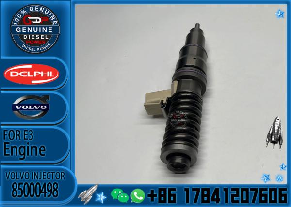 Fuel injector 21371672 BEBE4D24001 7420972225 20584346 85000498 7420972224
