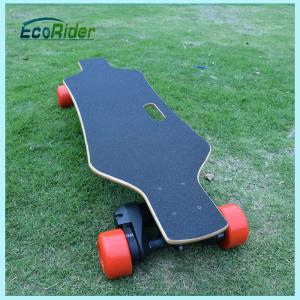Wholesale 1000 Watt 24v Self Balancing Board Light Weight Electric Standing Scooter from china suppliers