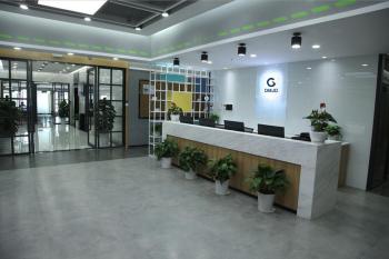 Xi 'an Dongmeng Steel Co., Ltd